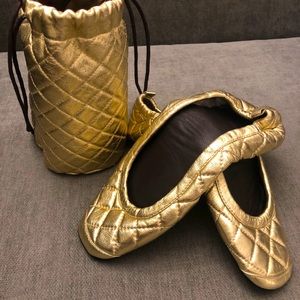 Burberry House Shoes